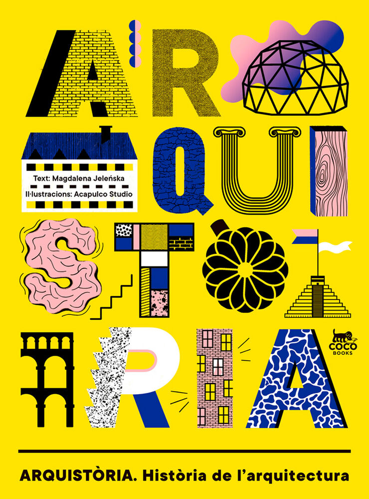 Arquistòria