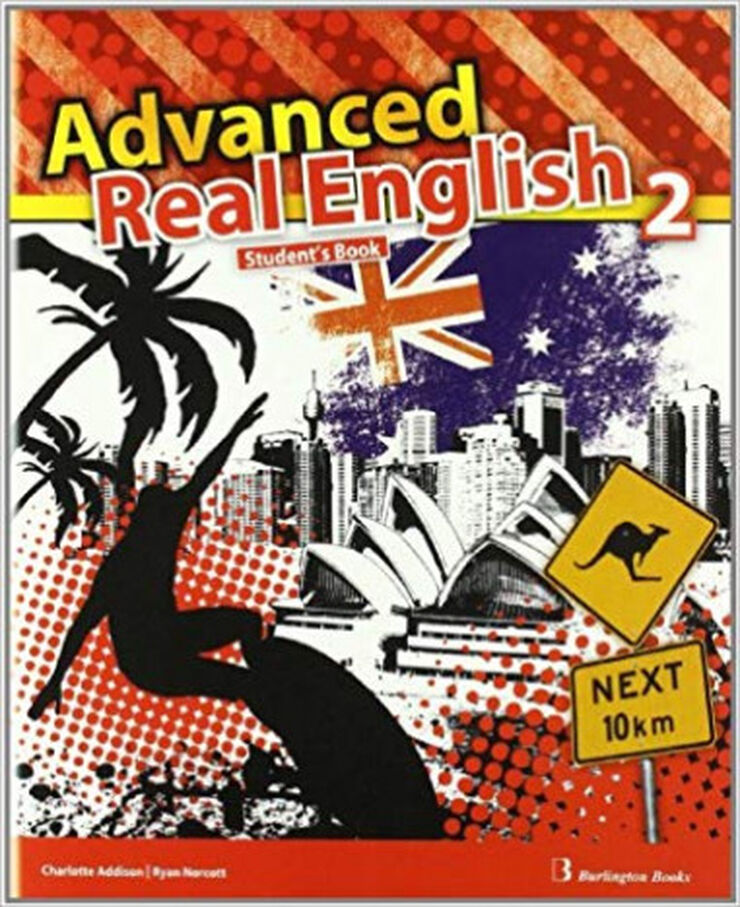 Advanced Real English 2 Student'S