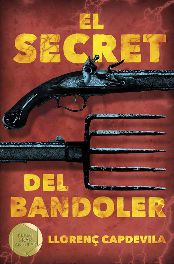 El secret del bandoler