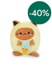 Sujeta Libros Kawaii Minty