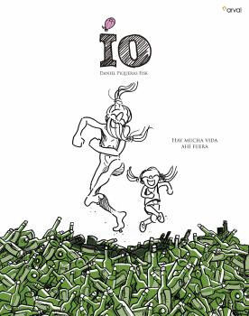 &Iacute;O: HAY MUCHA VIDA ALL&Iacute; FUERA