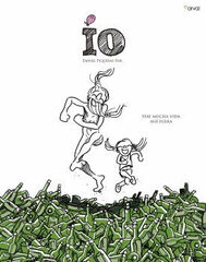 ÍO: HAY MUCHA VIDA ALLÍ FUERA