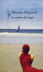 La sombra del ángel La sombra del ángel