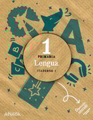 Lengua 1. Cuaderno 1. Lengua 1. Cuaderno 1.