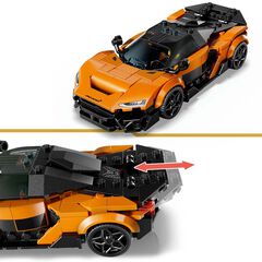 LEGO® Speed Champions McLaren W1 77257