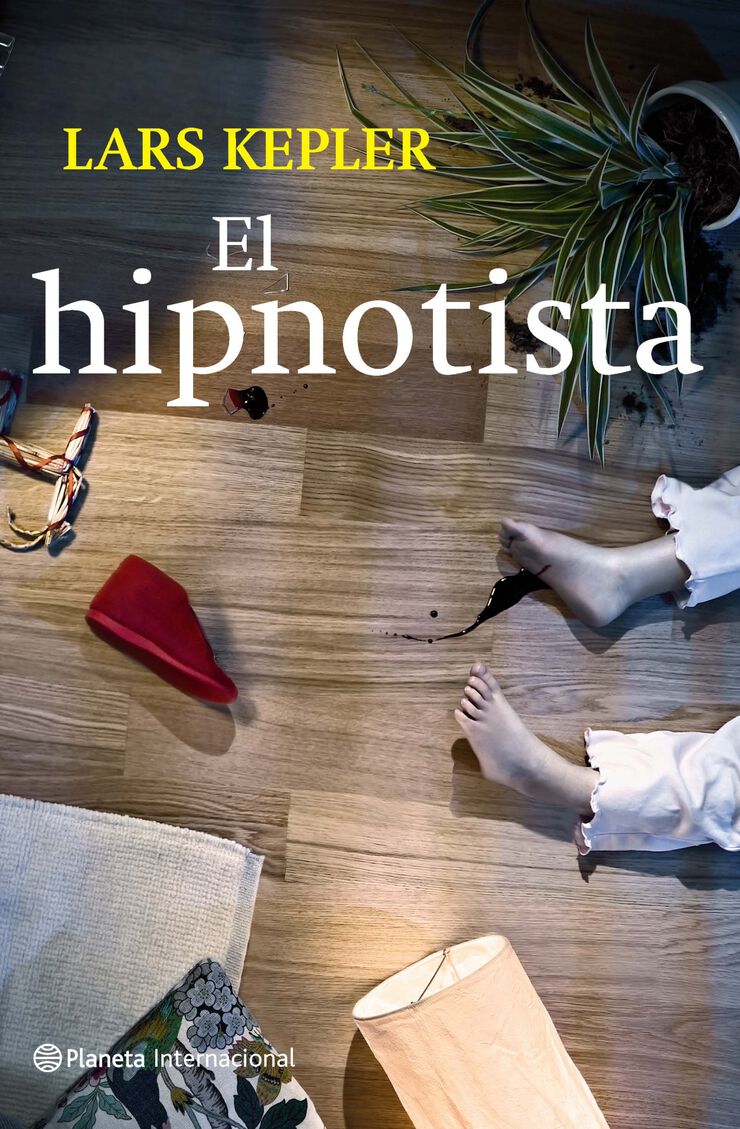 Hipnotista, El