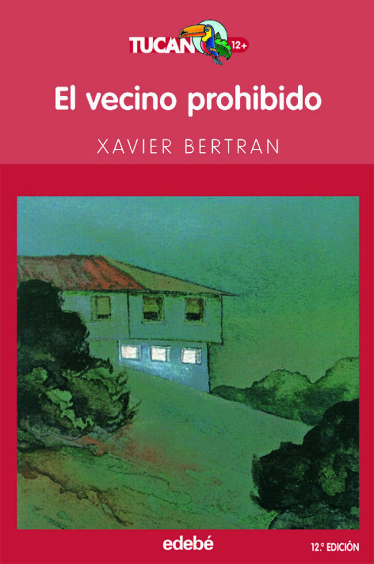 El Vecino prohibido