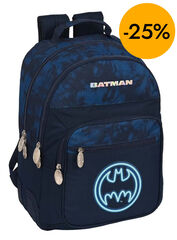 Mochila Batman