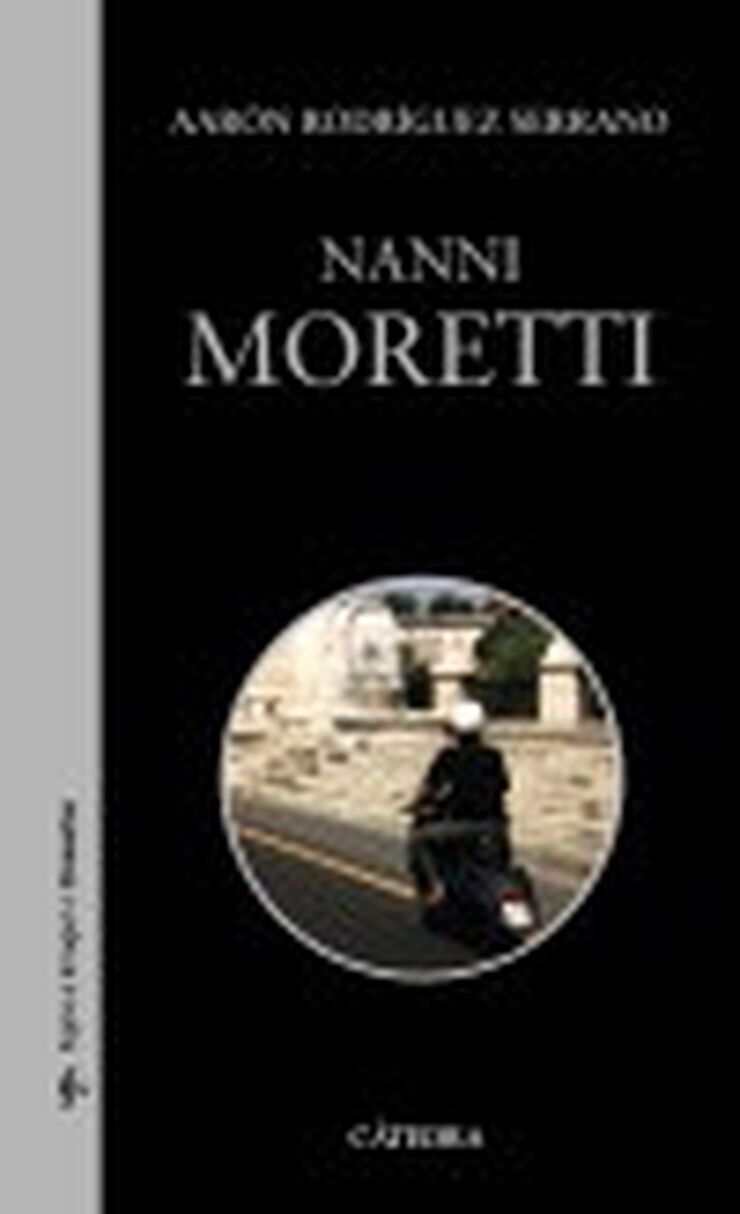 Nanni Moretti