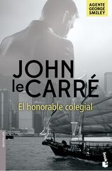 El honorable colegial El honorable colegial