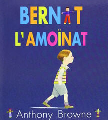 Bernat L´Amoïnat