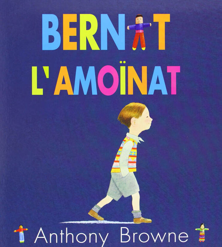 Bernat L´Amoïnat