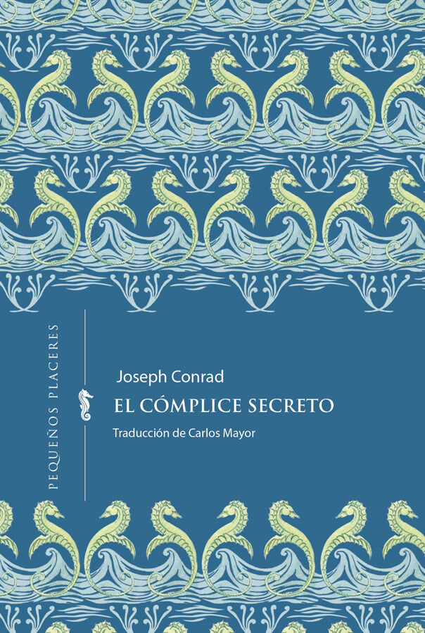 El c&oacute;mplice secreto