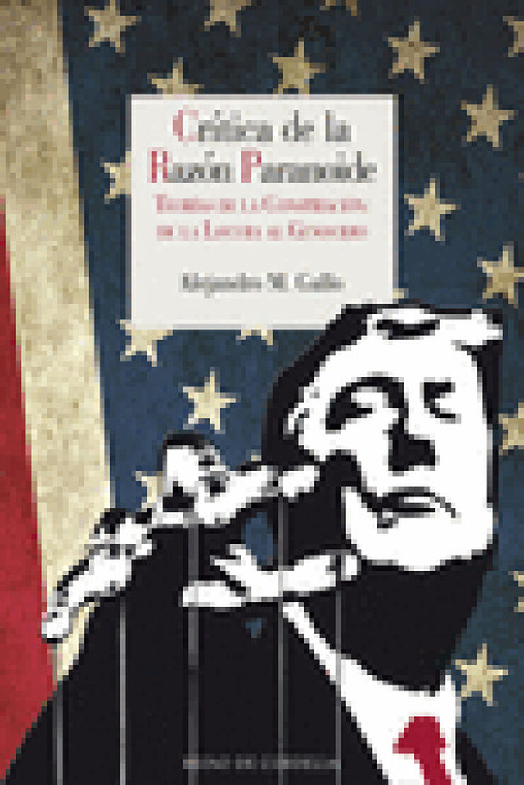 Crítica de la razón paranoide