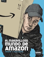 El maravilloso mundo de Amazon