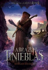 El abrazo de las tinieblas El abrazo de las tinieblas