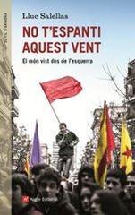 No t'espanti aquest vent No t'espanti aquest vent