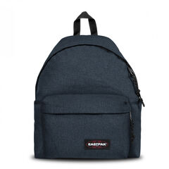 Motxilla Eastpak Padded Pak'r Double Denim