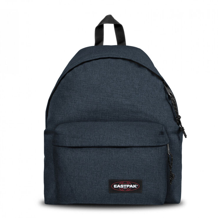 Fundación vocal eso es todo Mochila Eastpak Double Denim Azul Oscuro - Abacus Online