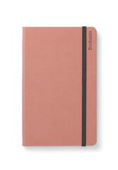 Libreta A5 raya Blush