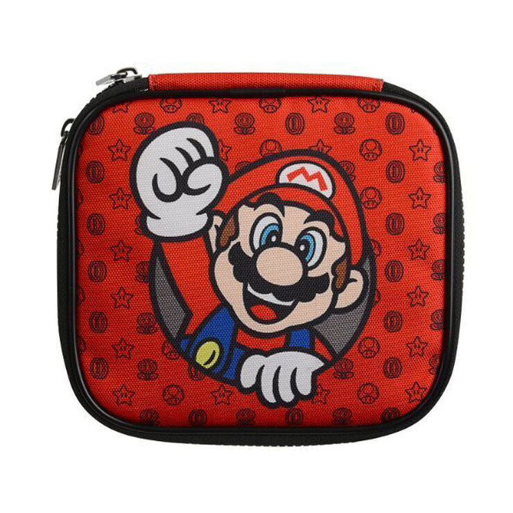 Bolsa System Super Mario Ds