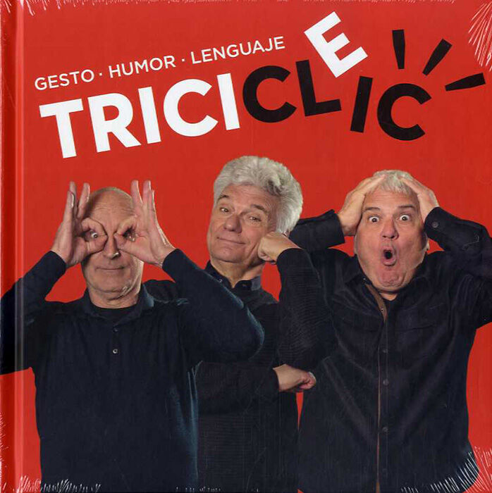 Tricicleic