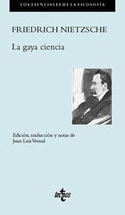 Gaya ciencia, La Gaya ciencia, La