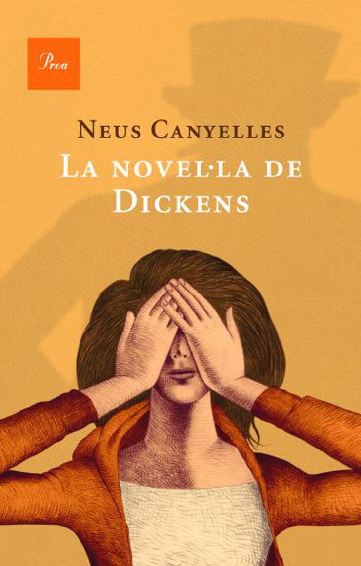 La novel.la de Dickens