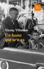 Un home que se'n va Un home que se'n va