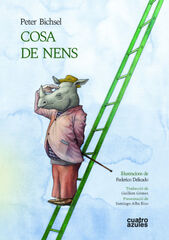 Cosa de nens Cosa de nens