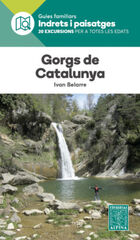Gorgs de Catalunya Gorgs de Catalunya