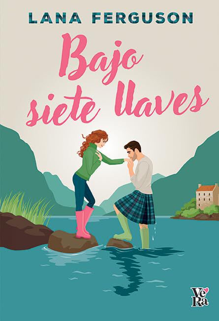 Bajo siete llaves