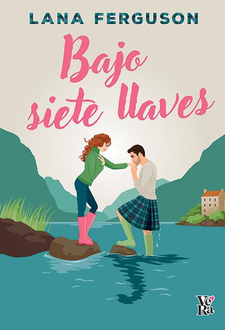 Bajo siete llaves