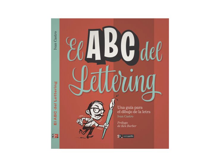 El ABC del Lettering