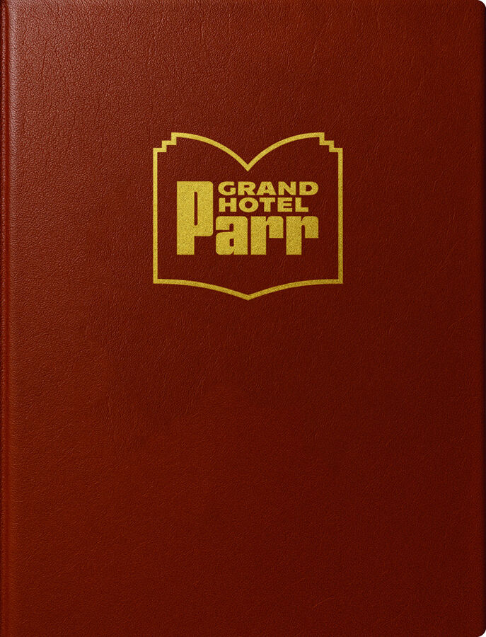 Grand Hotel Parr