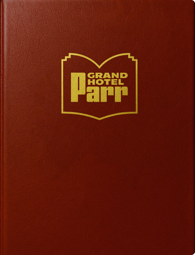 Grand Hotel Parr