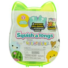 Squishalongs Blind - Surtido