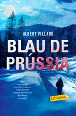 Blau de Prússia Blau de Prússia
