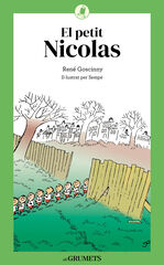 El petit Nicolàs El petit Nicolàs
