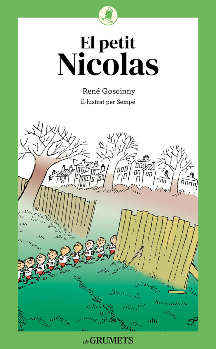 El petit Nicolàs