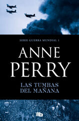Las tumbas del mañana Las tumbas del mañana