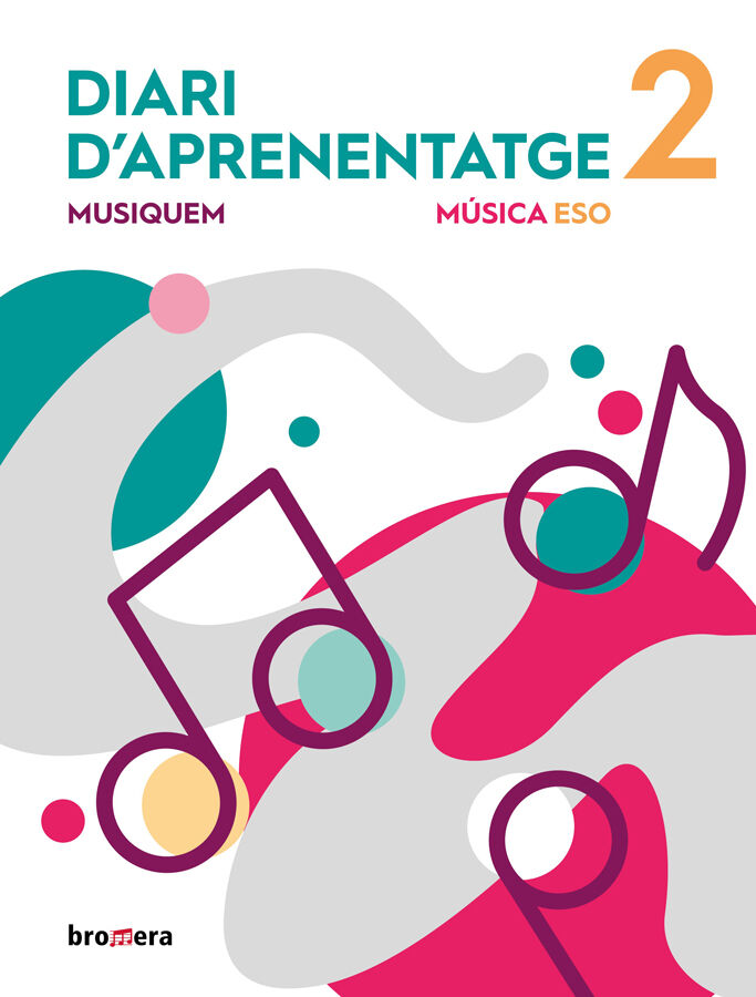 Quad Musiquem Eso Ii Diari Aprenentatge