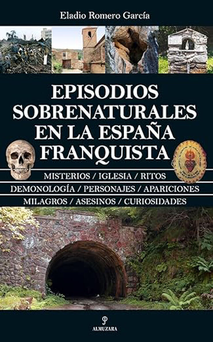 Episodios sobrenaturales en la España franquista