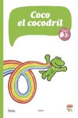 Coco el cocodril Coco el cocodril