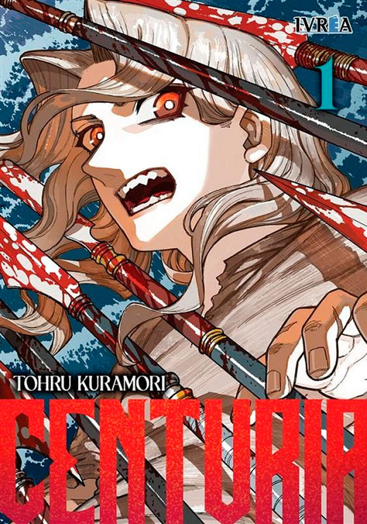 Centuria 1 (Edición limitada)