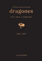 El libro secreto de los dragones