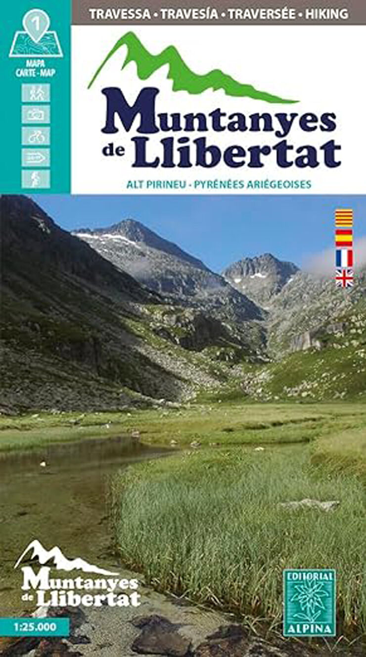 Muntanyes de llibertat