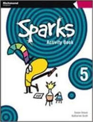 Sparks/Activity PRIM&Agrave;RIA 5 Richmond Text 9788466819732