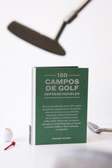 150 campos de golf imprescindibles