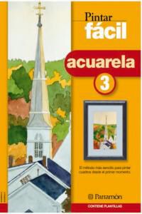 Pintar f&aacute;cil acuarela 3